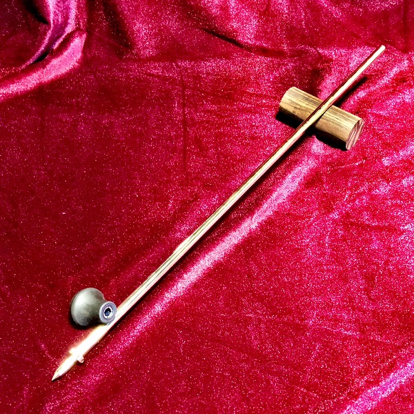 Endpin for cello