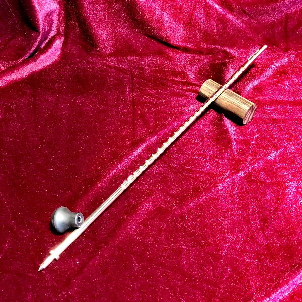 Endpin for cello