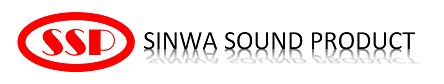 -SSP- Sinwa Sound Product