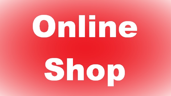 Online Shop